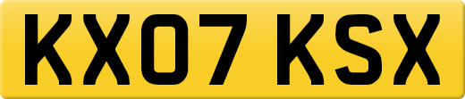 KX07KSX